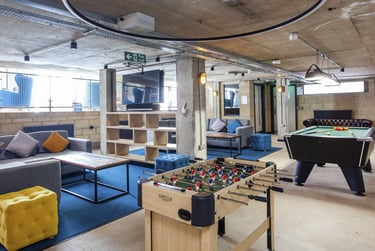 1 bed studio, Kings Road, City Centre, Reading, RG14HP - Image 10